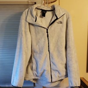 The North Face Fleece Jacket XL
